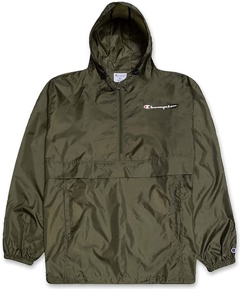 windbreaker brand jackets for men.